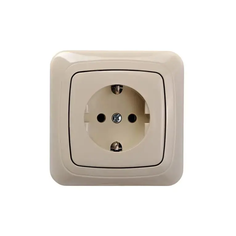 Напольная розетка LIREGUS IKL-16-004-01A/S Photo 2