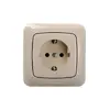Напольная розетка LIREGUS IKL-16-004-01A/S Photo 2