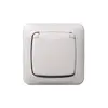 Сетевая розетка LIREGUS IKL-16-008-01A/B Photo 2