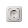 Liregus IKL_16-014-01_A/B Electrical Socket Photo 2