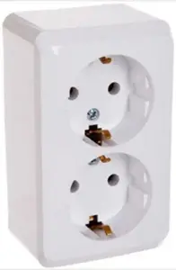 Schneider Electric Prima WDE001048 Single Pole Switch