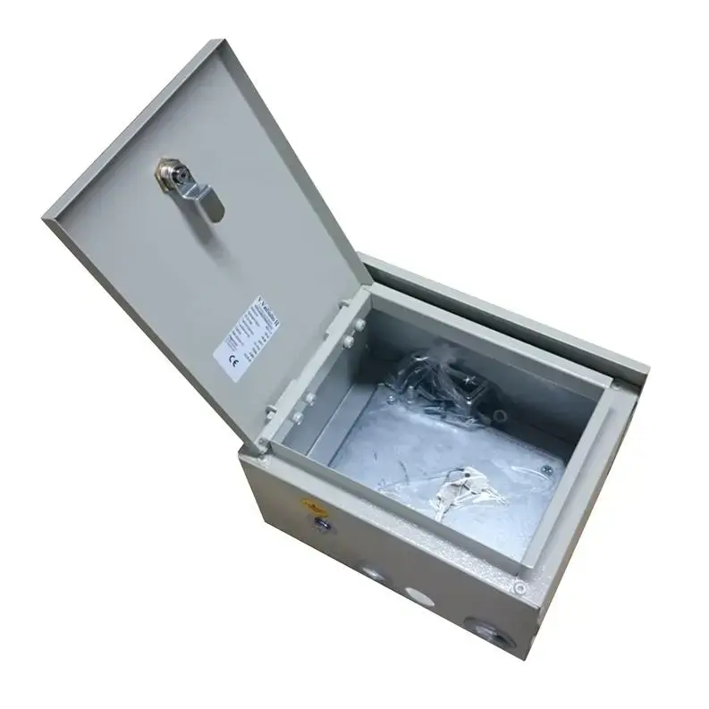 Sadalītājkārba NENURODYTA_V SD-1-2 Photo 2