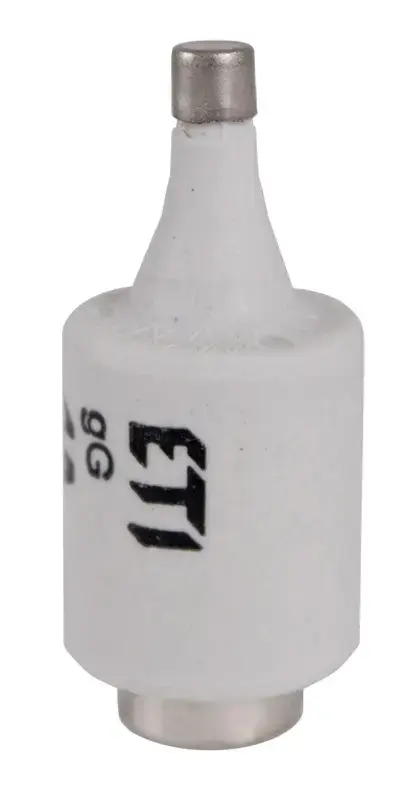 ETI DII/GG 16 A E27 Fuse Link - 5 Pack Photo 2