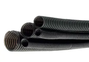 PAWBOL G.6157 Corrugated Pipe 7/10mm LDPE