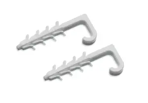 Pawbol USMP3 H kabeļa uzgalis, 1 - 2.5 mm, 25 gab.