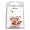 Wago 221-2411/5 Compact Splicing Connector Photo 2