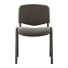 Офисный стул ISO Black C-38 Photo 2