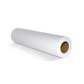 NENURODYTA_V Roll Paper, 2 Pieces