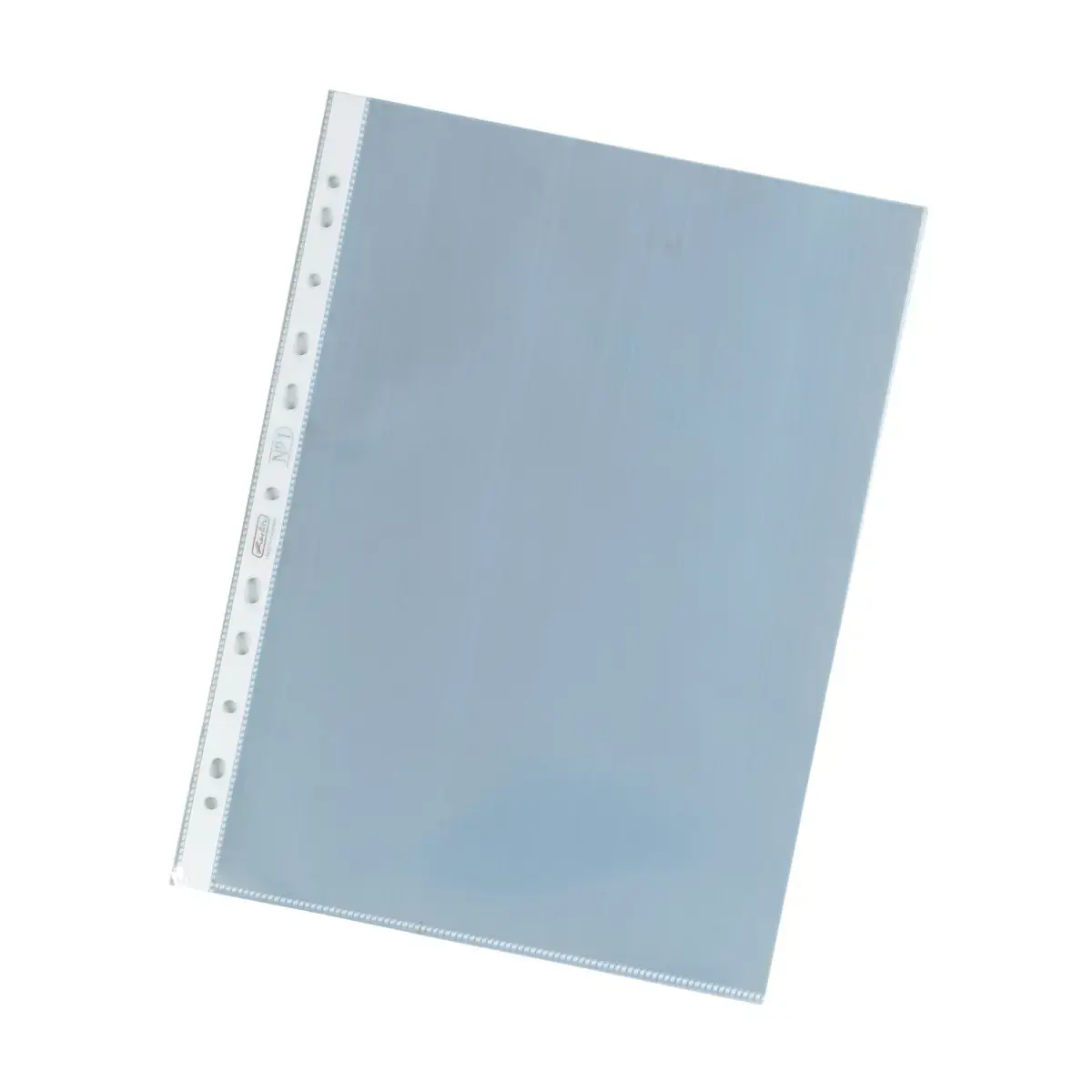 Herlitz 5850102 Sheet Protectors - 10 Pieces Photo 2