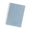 Herlitz 5850102 Sheet Protectors - 10 Pieces Photo 2