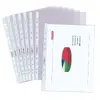 Herlitz 5850102 Sheet Protectors - 10 Pieces Photo 3