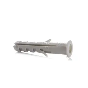 NYLON PLUG 6X30MM