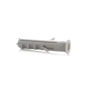 NYLON PLUG 5X25 MM
