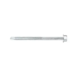 NENURODYTA_V Self-Tapping Screw 6.3 mm x 45 mm, 200 Pieces