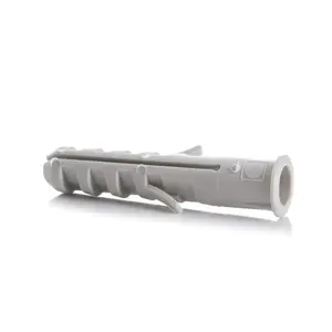 NYLON PLUG 10 X 50 MM