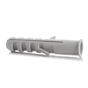 NYLON PLUG 12 X 60 MM