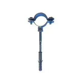 ELEMATIC 8411002 Pipe Holder for 1/2 inch pipes