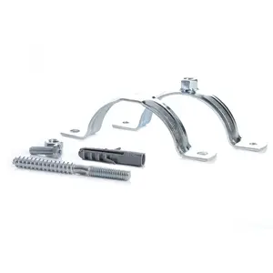 ELEMATIC 8411008 Pipe Holder 2 ½ Inch