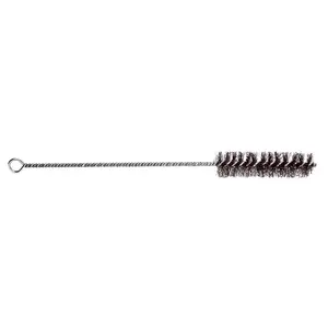 STEEL BRUSH FOR DRIL HOLE CLEAN 18MM1PCE