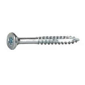 ESSVE ESSDRIVE kokskrūve 3.0x20 mm, cinkota, 200 gabali