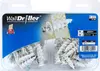 Дюбель для гипсокартона Cobra GKP 4x25 - 50 штук Photo 2