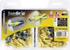 Дюбель для гипсокартона Cobra Triple 3.5x29 мм, 100 шт Photo 2