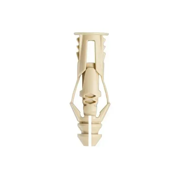 Cobra Triple Drywall Anchor 3.5x29mm 6 Pieces Photo 2