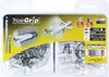 Дюбель для гипсокартона Cobra Triple 4x29 мм Photo 2