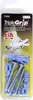 Cobra Triple Drywall Anchor 5x32 mm Photo 2