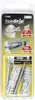 Cobra Triple Drywall Anchor 6x39mm Photo 2