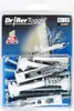Дюбель Cobra Drywall Driller 11.5x63 мм, 6 штук Photo 2