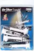 Cobra Drywall Driller 13x70 mm Kombi dībelis, 4 gab. Photo 2