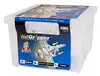 Дюбель для гипсокартона Cobra Anchor 4x54 50 шт. Photo 2