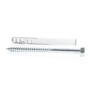 G_B_FISSAGGI HTVE08 Blanking Sleeve 10x100 mm