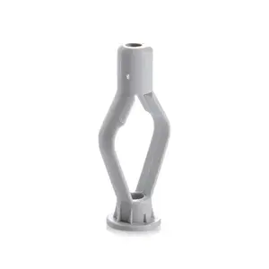 NYLON PLASTERBOARD PLUG 8X40 MM