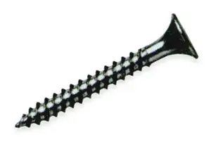 WOOD SCREW GPK/METAL 3,5X55 MM