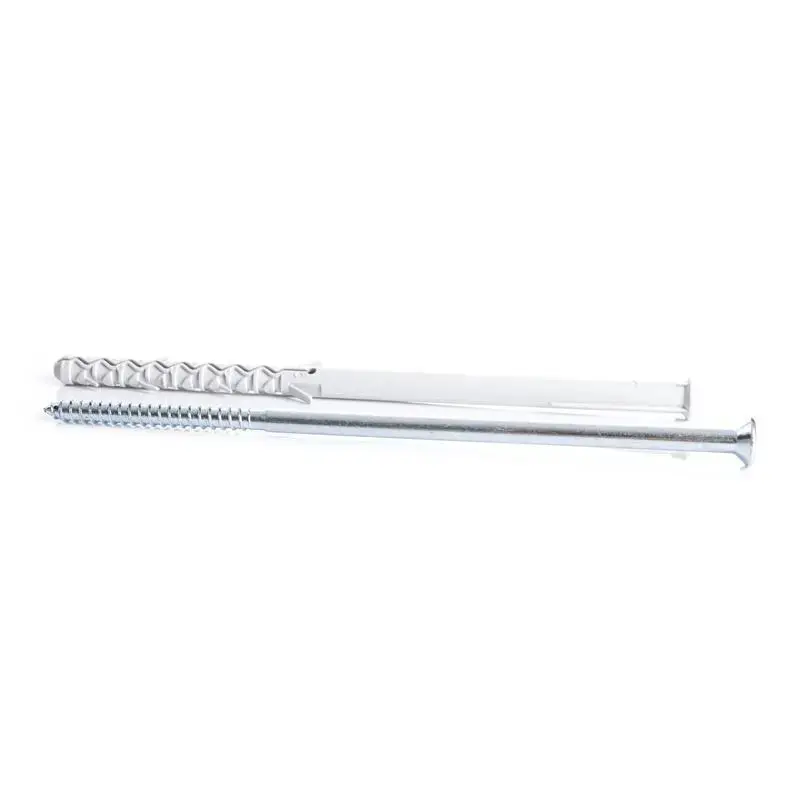 G_B_FISSAGGI HTLAU09 Nylon Blanking Sleeve 10x200 mm Photo 2