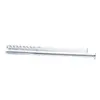 G_B_FISSAGGI HTLAU09 Nylon Blanking Sleeve 10x200 mm Photo 2