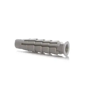 Elematic T6 Universal Nylon Plug 5x25 mm
