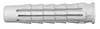 Elematic T6 Universal Nylon Plug 8x40 mm Photo 2