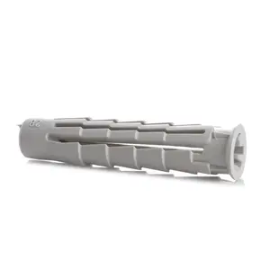 Elematic T67 Universal Nylon Plug 10x50 mm