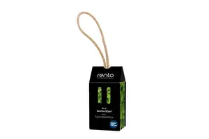 Мыло для сауны RENTO Midsummer Birch 150 г