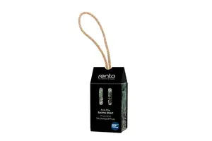 Мыло для сауны RENTO Artic Pine 150 г