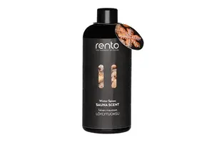 Ароматизатор для сауны RENTO Winter Spice 400 мл