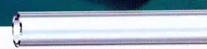 FITT PVC Hose 19/24 mm Clear 50m