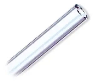 FITT PVC Clear Hose 25x31mm