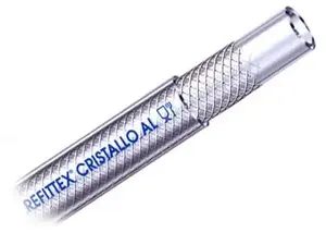 Fitt High Pressure Hose, 9 x 15 mm, 100 m