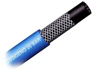 FITT Gas Hose, Ø8 x 15 mm, 50 m
