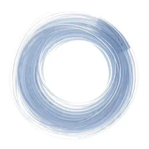 FITT PVC Clear Hose 8x11mm