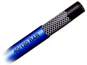 FITT Refittex Compressed Air Hose 8x14 mm, 40 bar
